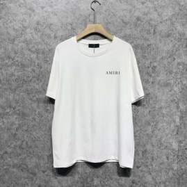 Picture of Amiri T Shirts Short _SKUAmiriS-XXLsyt01123349